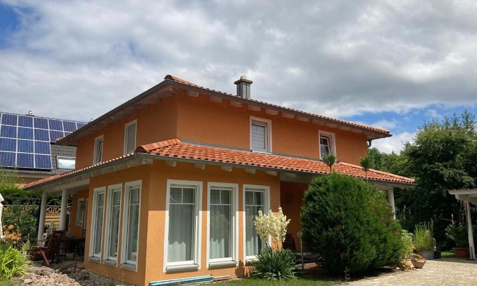 Wackersdorf Apartment | Villa Toskana Wohnung 1