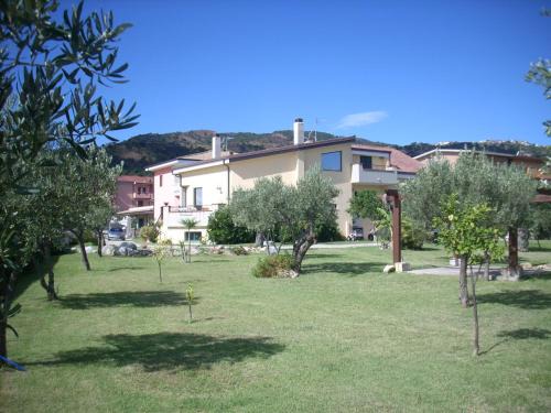 Montepaone Lido Apartment | Villa Toti