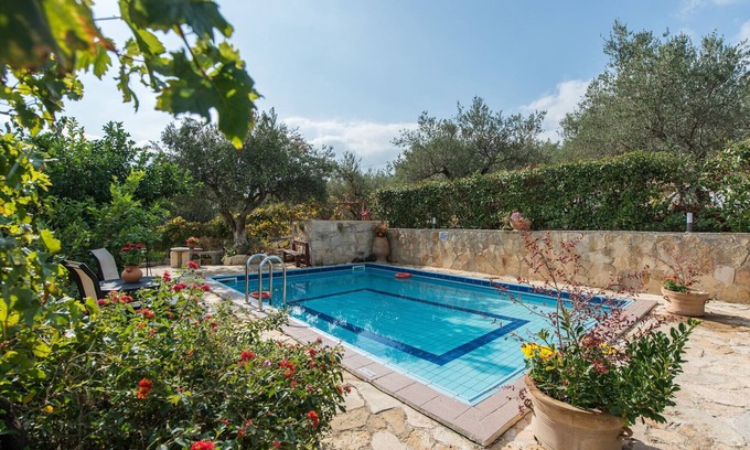Provarma Villa | Villa Toula
