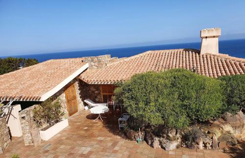 Portobello Villa | Villa Tramonti di Gallura