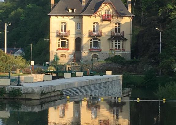 Rohan Bed & Breakfast | Villa Tranquillité