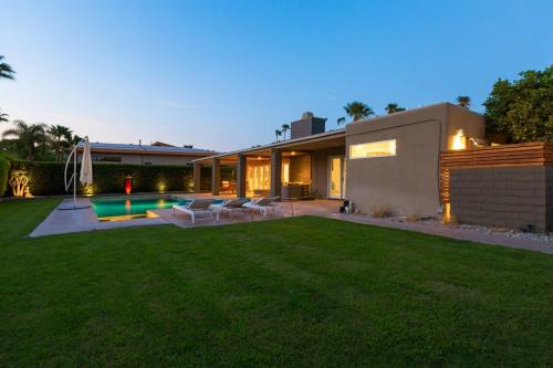 The Movie Colony House | Villa Tranquilo