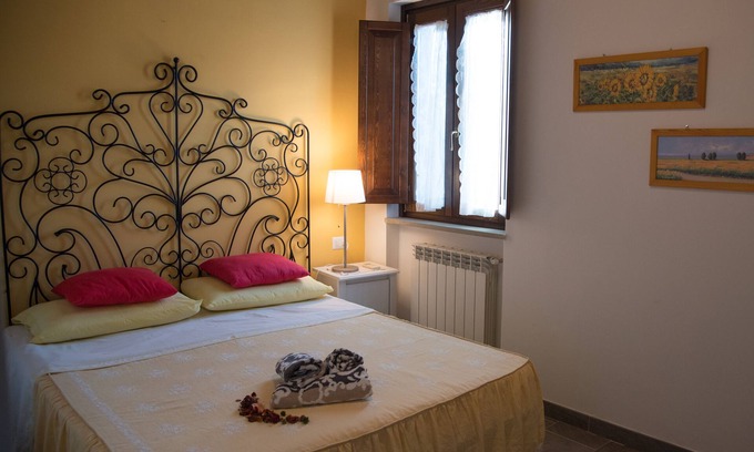 Alani Apartment | Villa Tresino apartments "Velia"