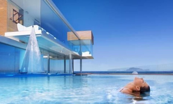 Alani Bed & Breakfast | Villa Tresino Appartamenti B&B