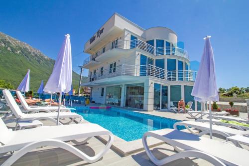 Trpejca Apartment | Villa Trpe