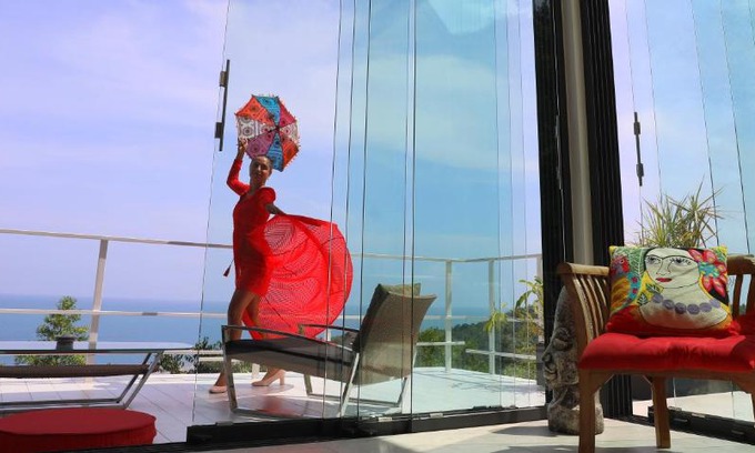 Haad Yao Villa | VILLA TSAY - Nature, Privacy, Elegance