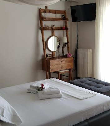 Spata-Artemida Villa | Villa Tsios