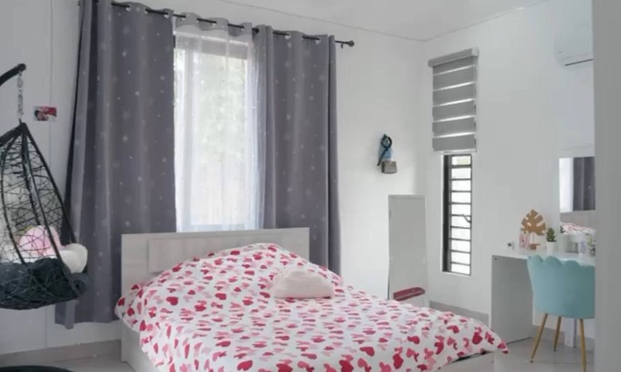 Tamarin Villa | VILLA TSJ LUXURY CLOSE TO MORNES AND ÎLE AUX BENITIER, CASELA WILDLIFE PARK