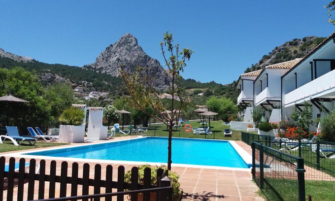 Grazalema Hotel | Villa Turística de Grazalema