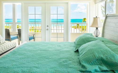 Grace Bay Villa | Villa Turkuaz