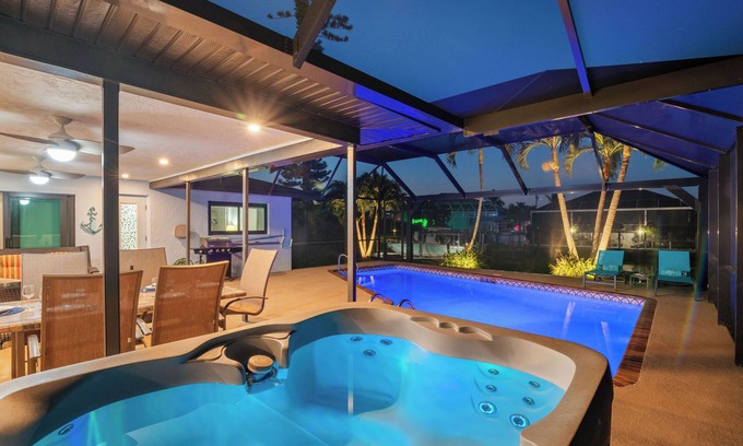 Pelican House | Villa Turquoise Coast