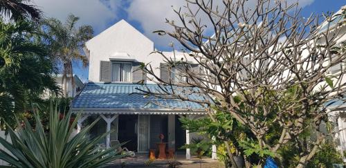 Blue Bay House | Villa Turquoise
