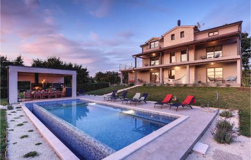 Smoljanci House | Villa Two M2