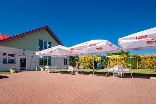 Lublin Hotel | Villa Tymotka