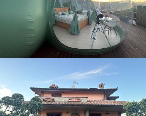 Filiano Bed & Breakfast | Villa Ulivi