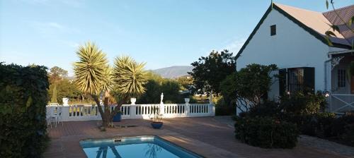 McGregor House | Villa Ulrika - McGregor