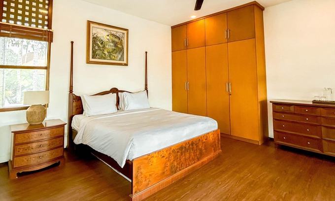 Sunset Road Villa | Villa Uma Pertiwi by Fantasia Villas