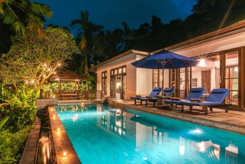 Kayu Putih Villa | Villa Umah Raja