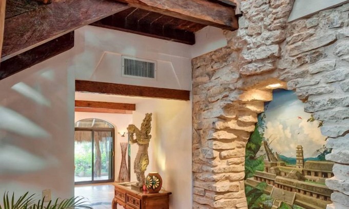 Playa del Secreto Villa | Villa Umakiha, Secluded Beach Villa with Private Pool + Jacuzzi!