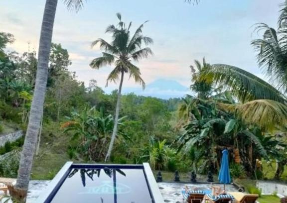 Klumpu House | Villa Ume Tenang Nusa Penida