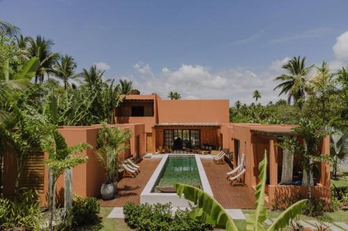 Morro de Sao Paulo Villa | Villa Unique