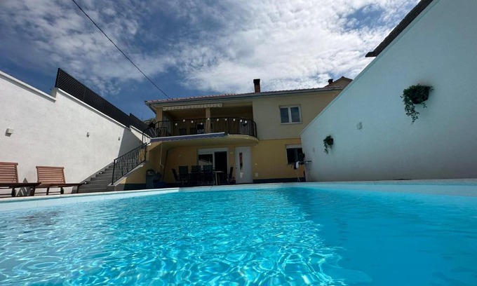 Mostar House | Villa UpTown