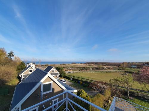 Oslonino House | Villa Upwind