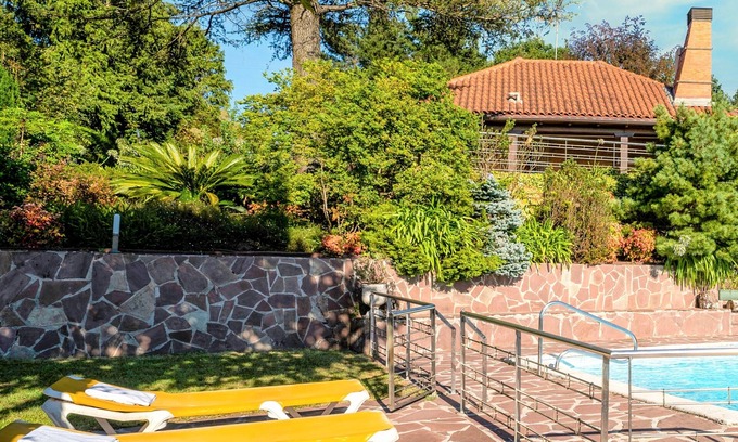 Hernani Villa | Villa Urbasa