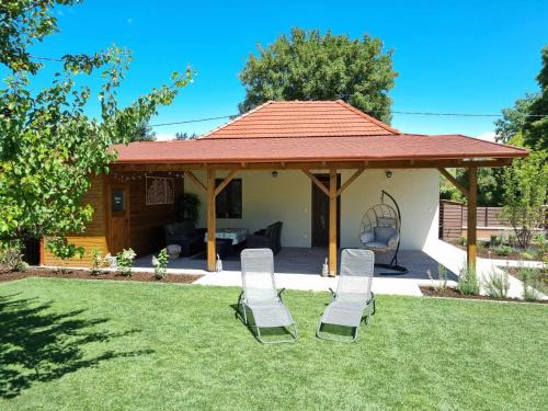 Balatonkiliti House | Villa V53 Siófok