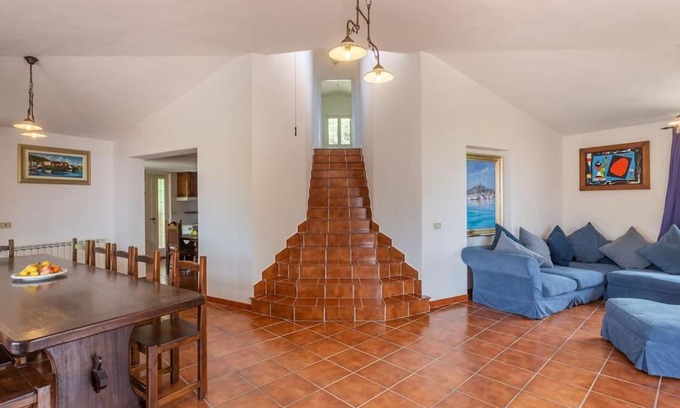 Magomadas Villa | Villa vacanze Bosa
