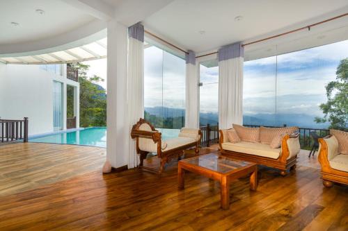 Moragolla Villa | Villa Vajrapani