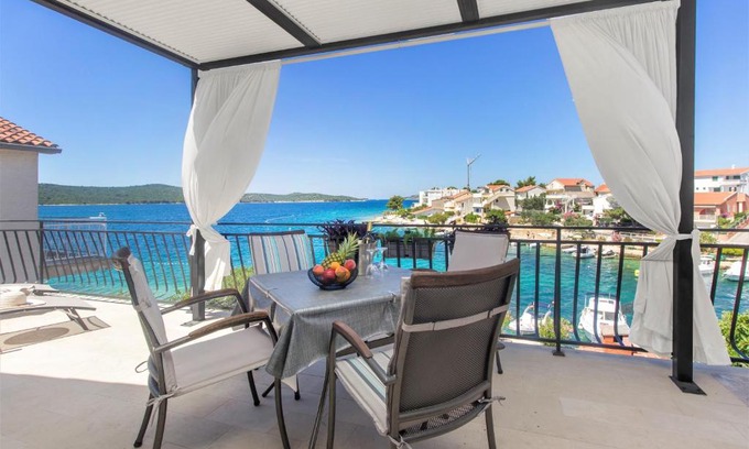 Zaboric Apartment | Villa Vala