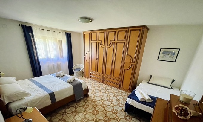 Domusnovas Villa | Villa Vale vacanze in Sardegna tra mare , grotte e monti