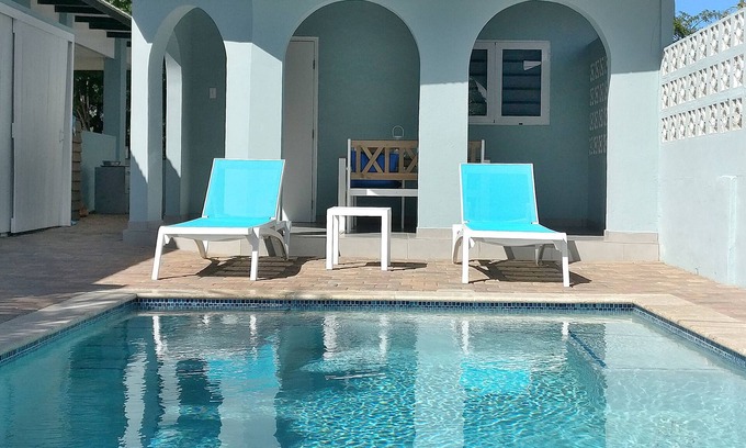 Turibana Apartment | Villa Valentina Aruba
