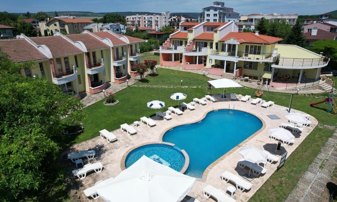 Kranevo House | Villa Valentina