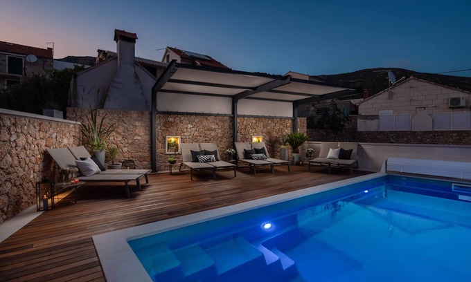 Bol Apartment | Villa Valentina