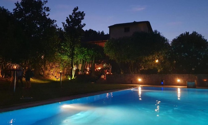Creazzo Bed & Breakfast | Villa Valmarana De Toni