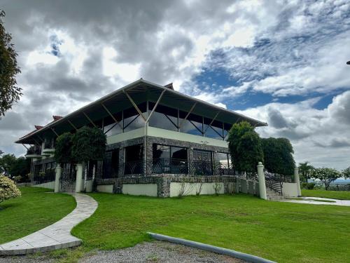 Chiriqui Villa | Villa Vambú, Chiriquí, Panamá