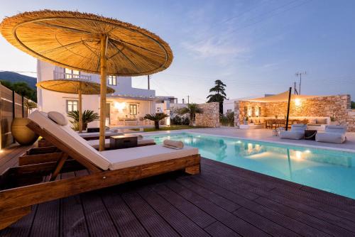 Drios Villa | Villa Vanta