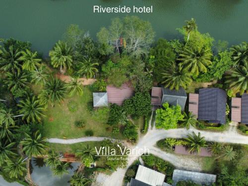 Bang Mak Resort | Villa Varich