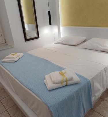 Katapola Apartment | Villa Vasiliki