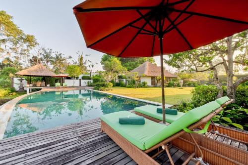 Buahan Villa | Villa Vastu