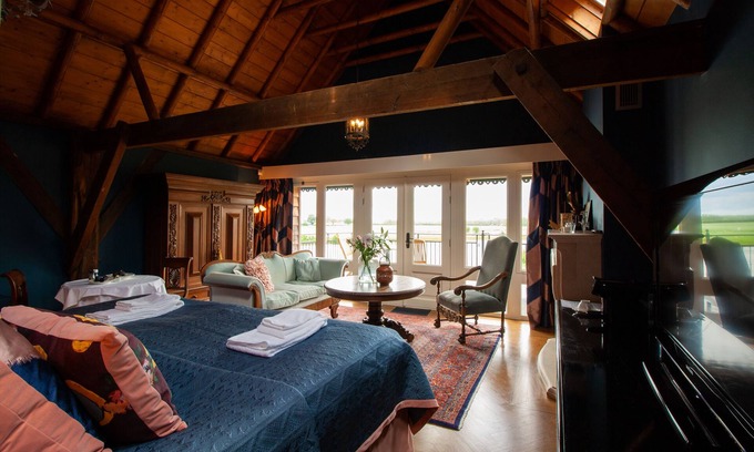 Dieren Hotel | Villa Veertien