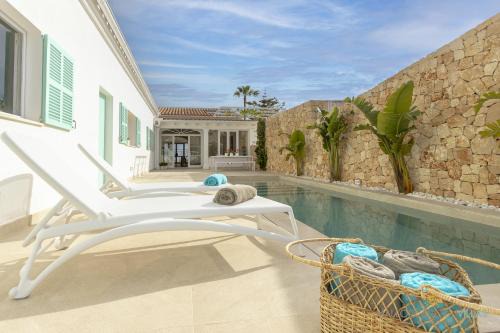 es Bacares Villa | Villa Veles Dos