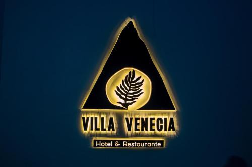 Venecia Hotel | Villa Venecia