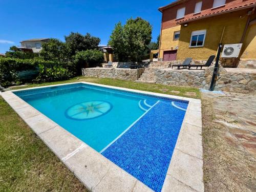Santa Cruz del Retamar House | Villa Venecia en Calalberche