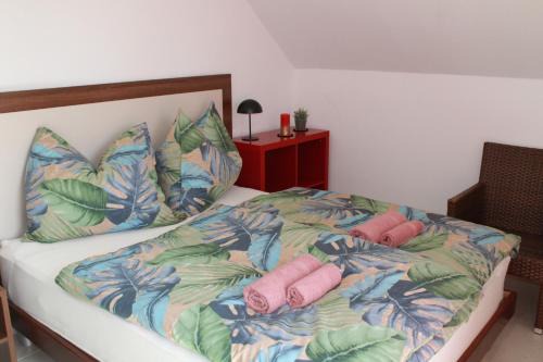 Bad Radkersburg Apartment | Villa Venezia