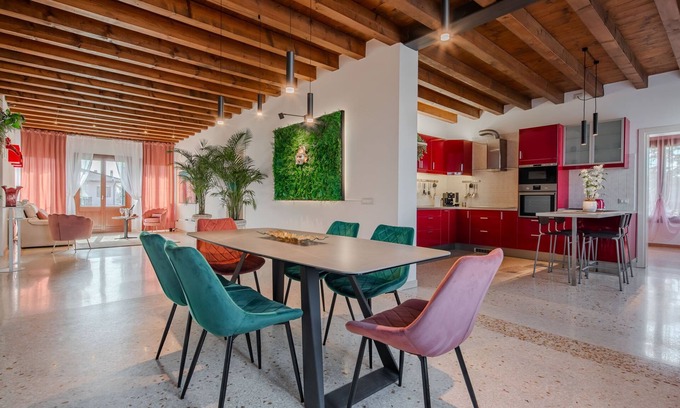 Grantortino di Gazzo Villa | Villa Venice Carnival - Wellness
