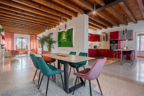 Grantortino di Gazzo Villa | Villa Venice Carnival - Wellness
