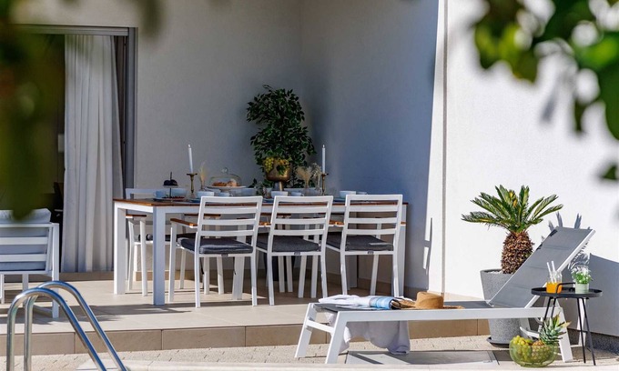 Jadrija Villa | Villa Ventum Šibenik